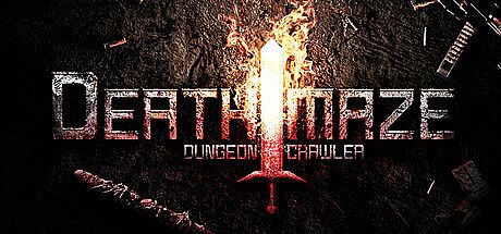 DeathMaze - Dungeon Crawler