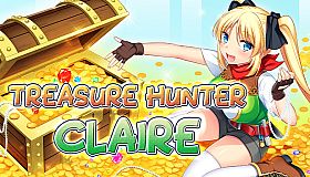 Treasure Hunter Claire