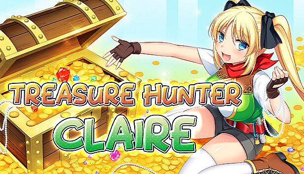 Buy Treasure Hunter Claire