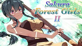 Sakura Forest Girls 2