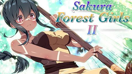 Sakura Forest Girls 2