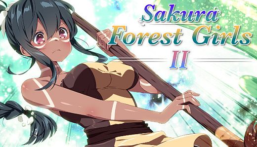 Sakura Forest Girls 2