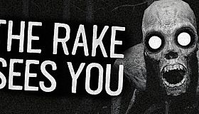 The Rake Sees You