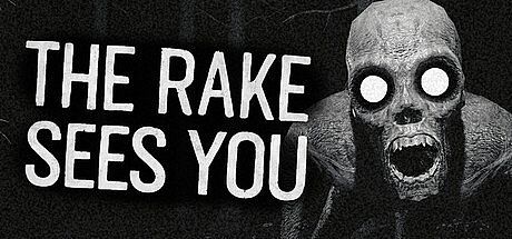 The Rake Sees You Game