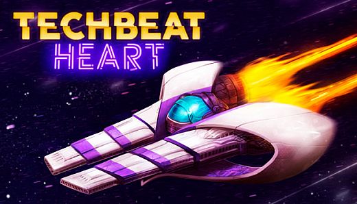 TechBeat Heart