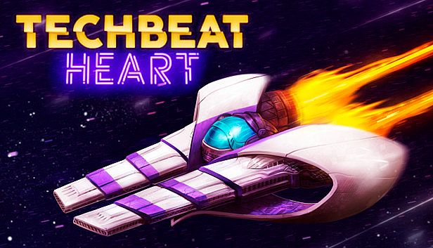 Buy TechBeat Heart