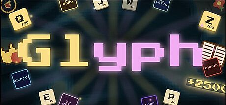 Glyph Game