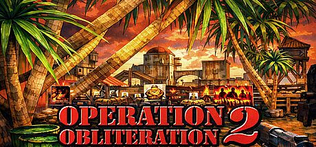 Operation Obliteration 2 Game