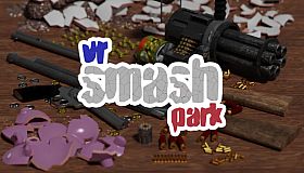 VR Smash Park