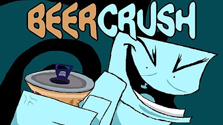 BEERCRUSH Game