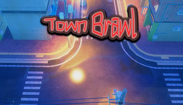 Buy TownBrawl