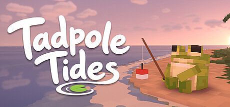 Tadpole Tides Game