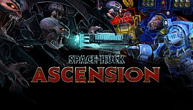 Space Hulk: Ascension