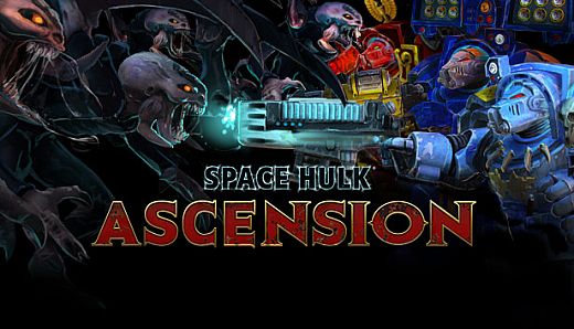 Space Hulk: Ascension