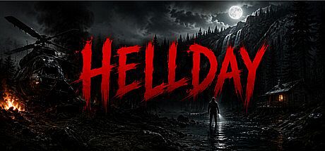 HellDay Game