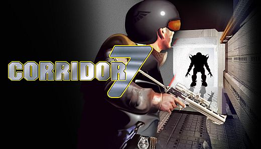 Corridor 7: Alien Invasion
