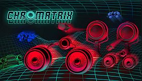 Chromatrix - Tower Defense