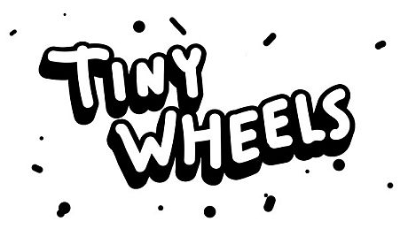 Tiny Wheels Game