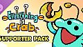 Everything is Crab - Supporter Pack