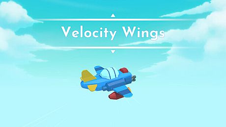 ✈️Velocity Wings✈️ - Green Wings DLC
