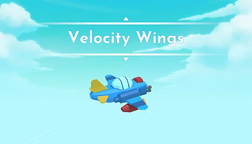 ✈️Velocity Wings✈️ - Green Wings