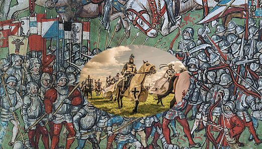 Broadsword: Warlord Edition