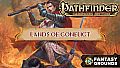 Fantasy Grounds - Pathfinder RPG - Campaign Setting: Lands of Conflict