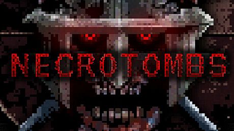 Necrotombs Game