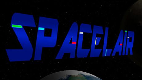 Spacelair Game