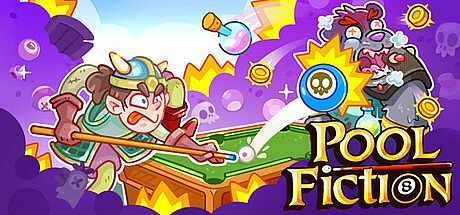 Pool Fiction Game
