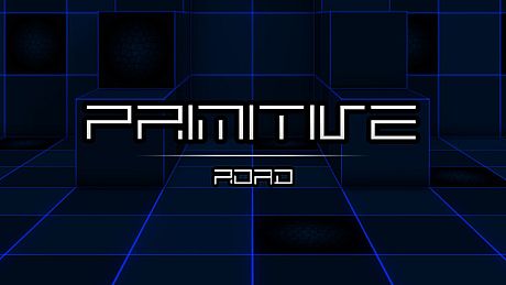 Primitive Road Game