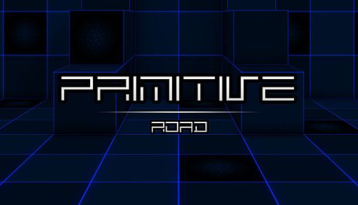Primitive Road