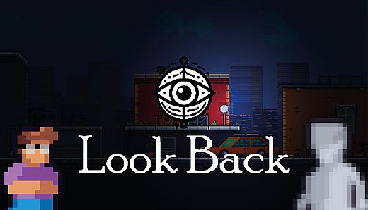 Look Back