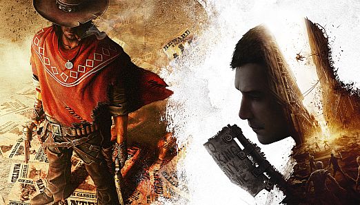 Infected Cowboys Bundle