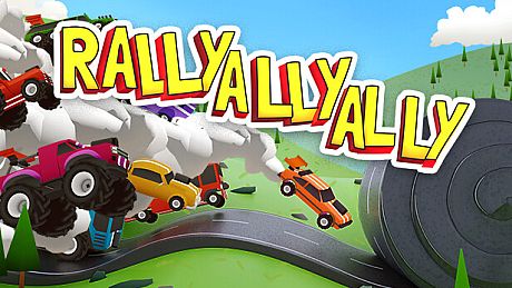 Rallyallyally Game