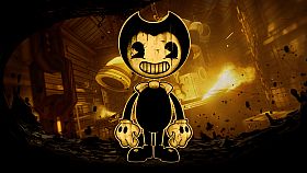 Bendy and the Ink Machine