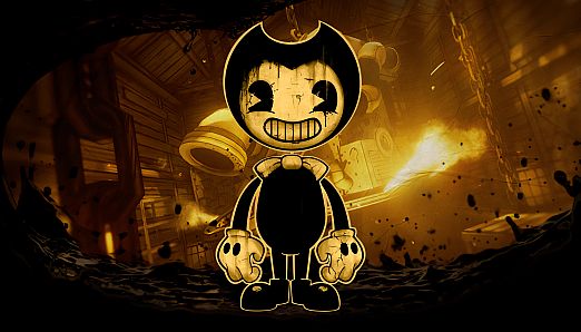 Bendy and the Ink Machine
