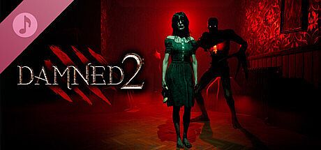 Damned 2 Original Soundtrack DLC