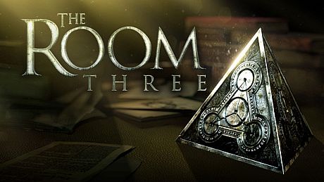 The Room Three Game