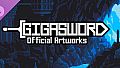 GIGASWORD - Art Book