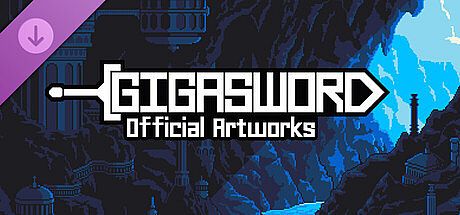 GIGASWORD - Art Book DLC