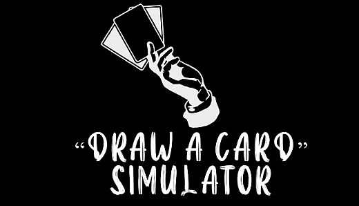 "draw a card" -Simulator