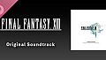 FINAL FANTASY XIII Original Soundtrack
