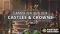 Fantasy Grounds - Campaign Builder: Castles & Crowns