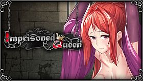 Imprisoned Queen
