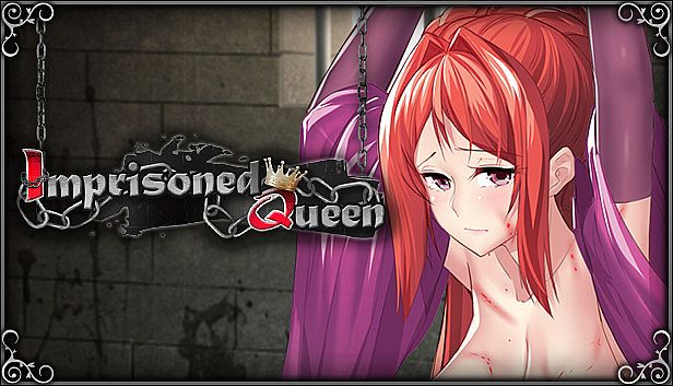 Buy Imprisoned Queen