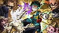 MY HERO ACADEMIA: All’s Justice - Ultimate Edition