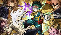 Kup MY HERO ACADEMIA: All’s Justice - Ultimate Edition na PC