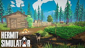 Hermit Simulator