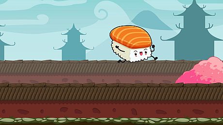 Sushi Fun Game